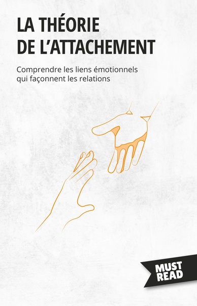 Picture of La théorie de l'attachement