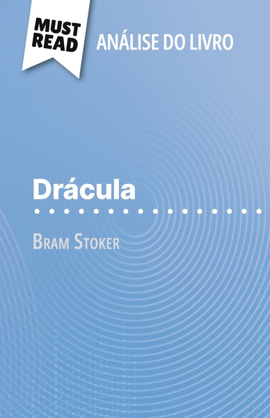 Picture of Drácula de Bram Stoker (Análise do livro)