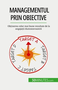 Image de Managementul prin obiective