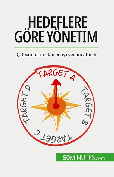 Picture of Hedeflere göre yönetim