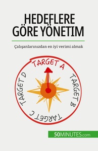 Picture of Hedeflere göre yönetim