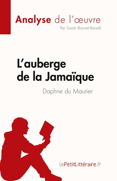 Picture of L'auberge de la Jamaïque de Daphne du Maurier (Analyse de l'oeuvre)
