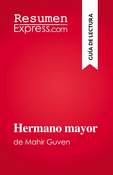 Picture of Hermano mayor