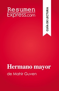 Picture of Hermano mayor
