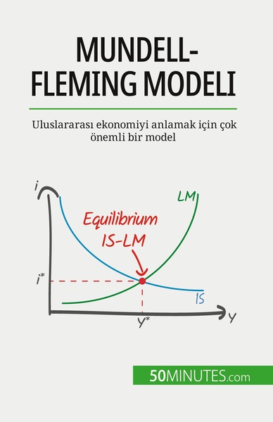 Picture of Mundell-Fleming modeli