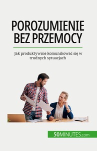 Picture of Porozumienie bez przemocy