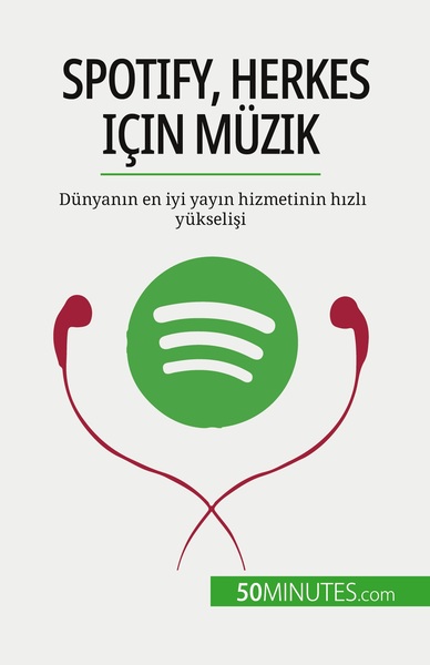 Image de Spotify, Herkes için Müzik