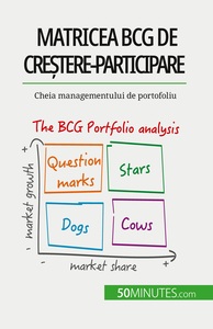 Image de Matricea BCG de cre?tere-participare: teorii ?i aplica?ii