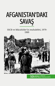 Picture of Afganistan'daki savas