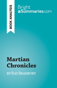Picture of Martian Chronicles