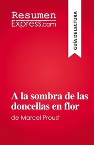 Picture of A la sombra de las doncellas en flor