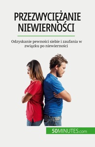 Picture of Przezwyciezanie niewiernosci