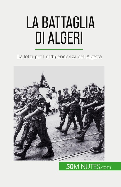 Picture of La Battaglia di Algeri