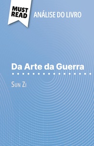 Picture of Da Arte da Guerra de Sun Zi (Análise do livro)