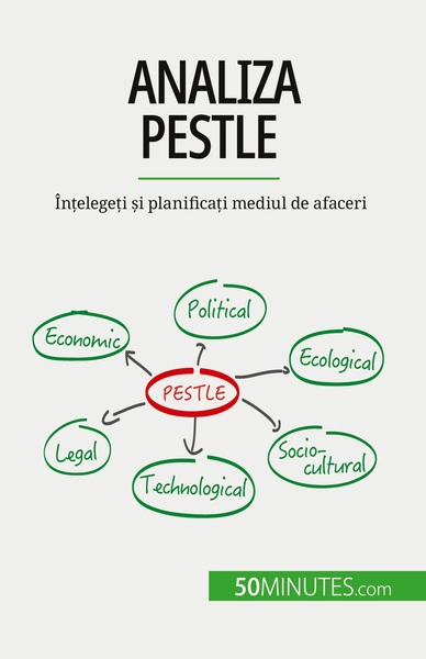 Picture of Analiza PESTLE