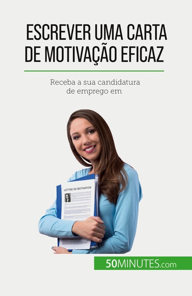 Picture of Escrever uma carta de motivação eficaz