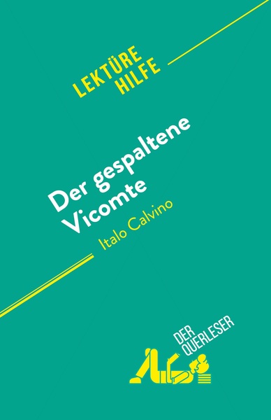 Picture of Der gespaltene Vicomte