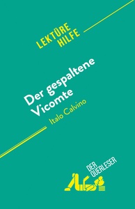 Picture of Der gespaltene Vicomte