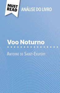 Picture of Voo Noturno de Antoine de Saint-Exupéry (Análise do livro)