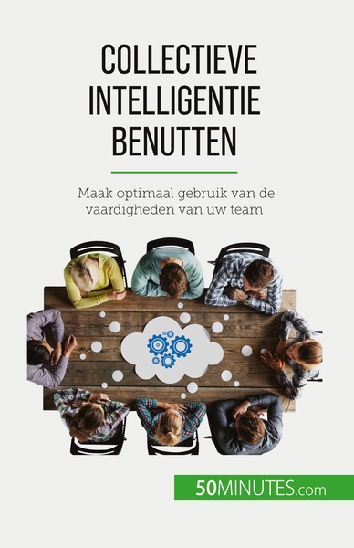 Picture of Collectieve intelligentie benutten