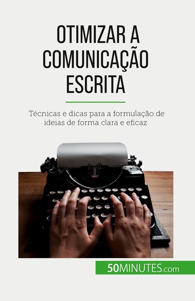 Picture of Otimizar a comunicação escrita