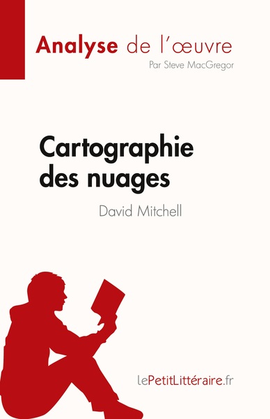 Picture of Cartographie des nuages de David Mitchell (Analyse de l'oeuvre)