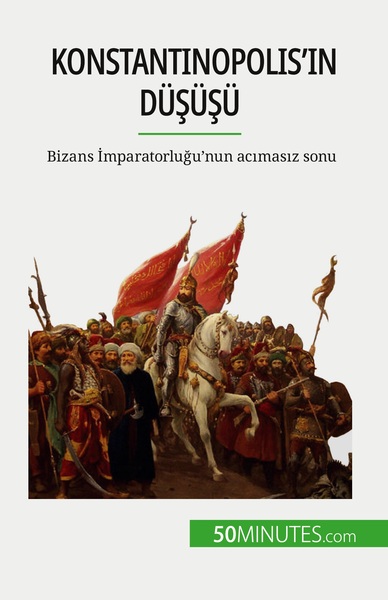 Picture of Konstantinopolis'in düsüsü