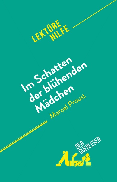 Picture of Im Schatten der blühenden Mädchen