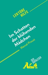 Picture of Im Schatten der blühenden Mädchen