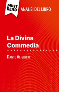 Picture of La Divina Commedia di Dante Alighieri (Analisi del libro)