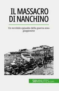 Image de Il massacro di Nanchino
