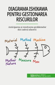 Image de Diagrama Ishikawa pentru gestionarea riscurilor