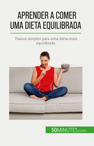 Image de Aprender a comer uma dieta equilibrada
