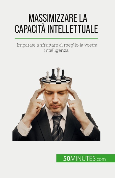 Image de Massimizzare la capacità intellettuale