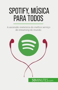 Image de Spotify, Música para Todos