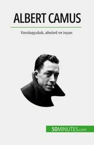 Picture of Albert Camus