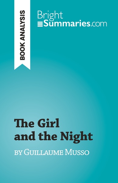 Picture of The Girl and the Night