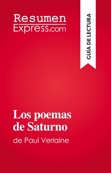 Picture of Los poemas de Saturno