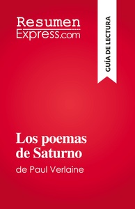 Picture of Los poemas de Saturno