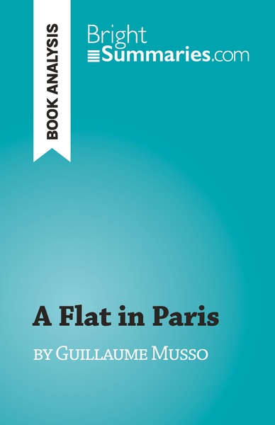 Picture of A Flat in Paris