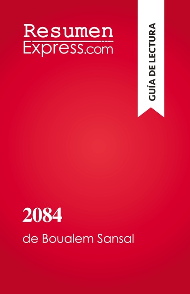 Picture of 2084, el fin del mundo