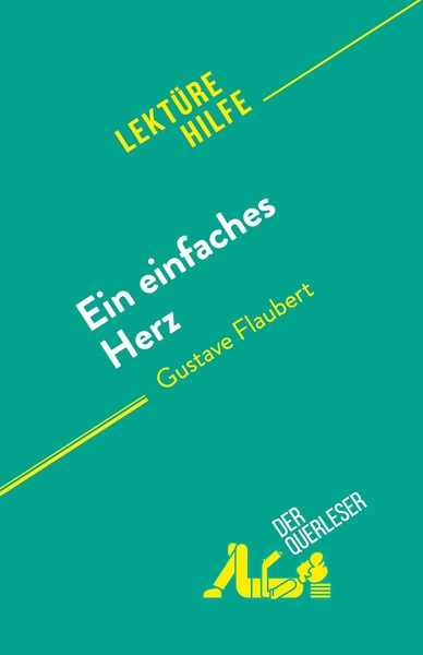 Picture of Ein einfaches Herz