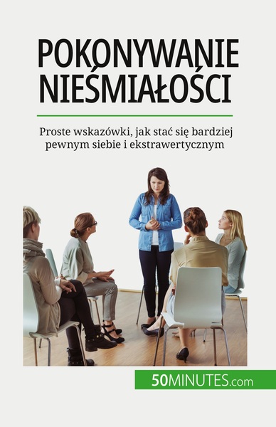 Image de Pokonywanie niesmialosci