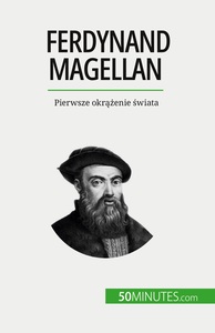 Picture of Ferdynand Magellan