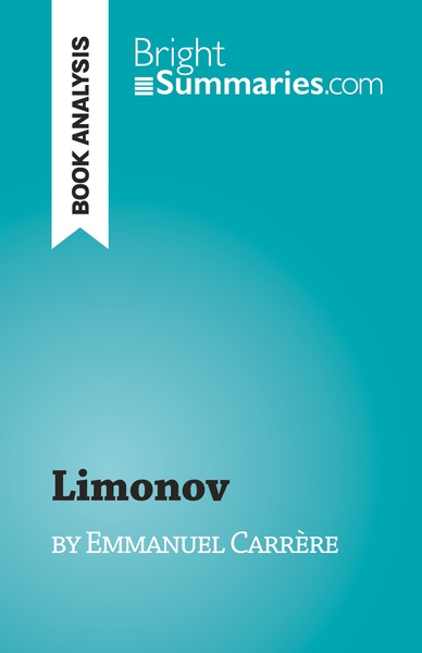 Picture of Limonov