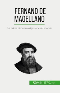 Picture of Fernand de Magellano