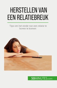 Picture of Herstellen van een relatiebreuk
