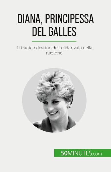 Picture of Diana, Principessa del Galles