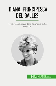 Picture of Diana, Principessa del Galles