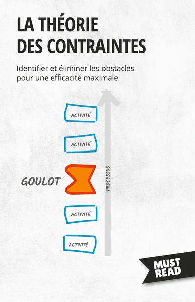 Picture of La théorie des contraintes